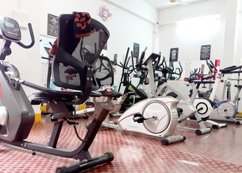 Fitness-Studio-Health-Gym-Allahabad-Uttar-Pradesh
