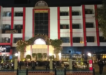 Grand-Continental-Hotel-Local-Businesses-3-star-hotels-Allahabad-Prayagraj-Uttar-Pradesh