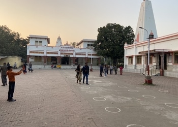 Hanuman-Mandir-Entertainment-Temples-Allahabad-Prayagraj-Uttar-Pradesh