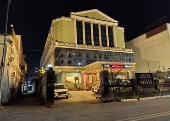 Hotel-Milan-Palace-Local-Businesses-3-star-hotels-Allahabad-Prayagraj-Uttar-Pradesh