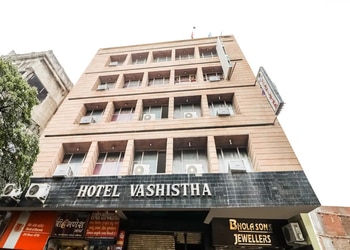 Hotel-Vashistha-Local-Businesses-Budget-hotels-Allahabad-Prayagraj-Uttar-Pradesh
