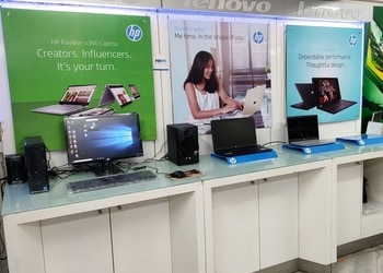 Infoware-Technomart-Shopping-Computer-store-Allahabad-Prayagraj-Uttar-Pradesh-1