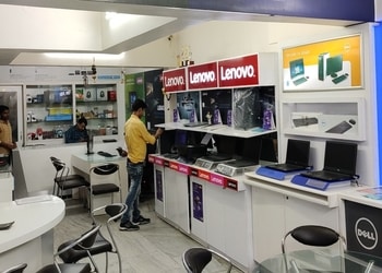 Infoware-Technomart-Shopping-Computer-store-Allahabad-Prayagraj-Uttar-Pradesh-2