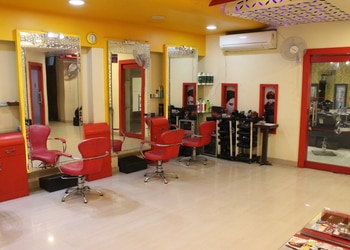 5 Best Beauty parlour in Allahabad (Prayagraj), UP 