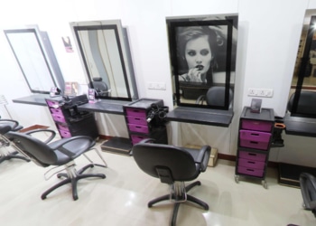 5 Best Beauty parlour in Allahabad (Prayagraj), UP 