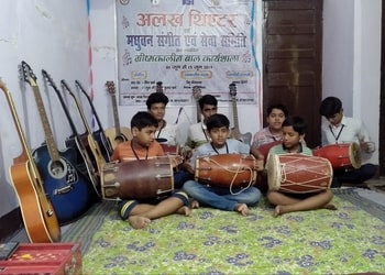 Madhuban-Music-Classes-Education-Music-schools-Allahabad-Prayagraj-Uttar-Pradesh-2