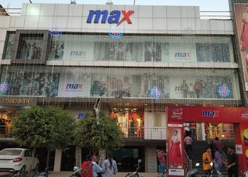 Max-Shopping-Clothing-stores-Allahabad-Prayagraj-Uttar-Pradesh