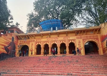 Nagvasuki-Mandir-Entertainment-Temples-Allahabad-Prayagraj-Uttar-Pradesh-2