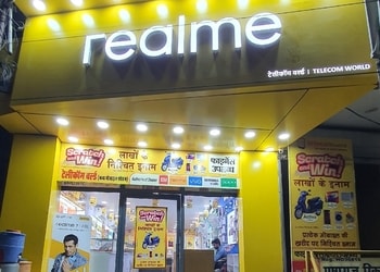 Telecom-World-Shopping-Mobile-stores-Allahabad-Prayagraj-Uttar-Pradesh
