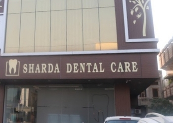Sharda-Dental-Care-Health-Dental-clinics-Orthodontist-Alwar-Rajasthan