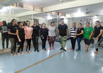 Artistic-Dance-Company-Education-Dance-schools-Amravati-Maharashtra-2