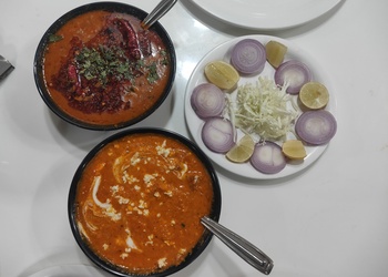 Kanhaiya-Kunj-Food-Family-restaurants-Amravati-Maharashtra-2