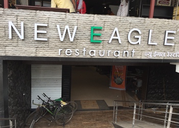 New-Eagle-Restaurant-Food-Family-restaurants-Amravati-Maharashtra