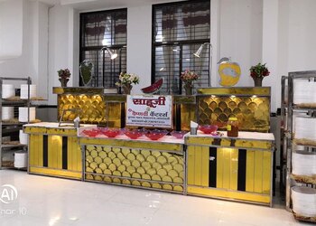 Sahuji-s-Shri-Vaishnavi-Caterers-Food-Catering-services-Amravati-Maharashtra