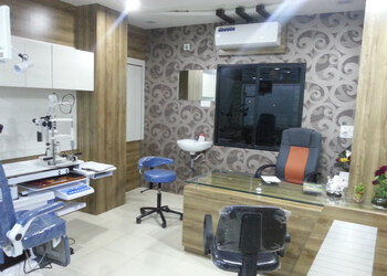 Shree-Netralaya-Health-Eye-hospitals-Amravati-Maharashtra-2