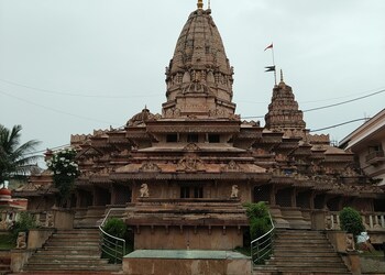 Shri-Ekvira-Devi-Temple-Entertainment-Temples-Amravati-Maharashtra