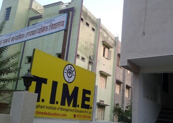 T-I-M-E-Education-Coaching-centre-Amravati-Maharashtra