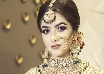 5 Best Beauty parlour in Amritsar, PB 