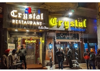 Crystal-Restaurant-Food-Family-restaurants-Amritsar-Punjab