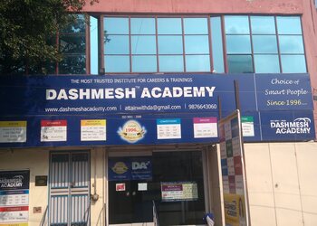 Dashmesh-Academy-Education-Coaching-centre-Amritsar-Punjab