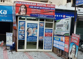 Dukhniwaran-Dental-Clinic-Implant-Centre-Health-Dental-clinics-Amritsar-Punjab