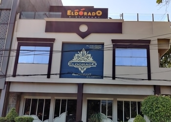 El-Dorado-Food-Family-restaurants-Amritsar-Punjab
