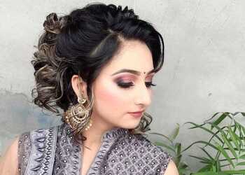 5 Best Beauty parlour in Amritsar, PB 