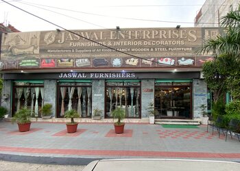 Jaswal-Furnishers-Shopping-Furniture-stores-Amritsar-Punjab