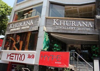 Khurana-Jewellery-House-Shopping-Jewellery-shops-Amritsar-Punjab