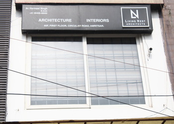 Living-Nest-Architects-Professional-Services-Interior-designers-Amritsar-Punjab