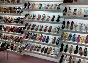 Hidesign Boutique in Maqbool Pura,Amritsar - Best Shoe Dealers in