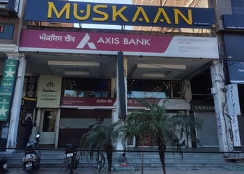 Muskaan-Restaurants-Food-Family-restaurants-Amritsar-Punjab