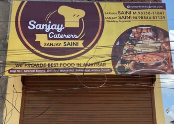 Sanjay-Caterers-Food-Catering-services-Amritsar-Punjab