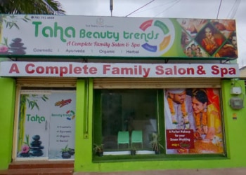 Taha-Beauty-Trends-Entertainment-Beauty-parlour-Anantapur-Andhra-Pradesh
