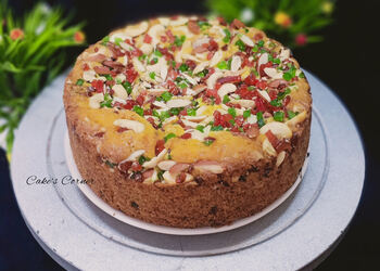 Cake-s-Corner-Food-Cake-shops-Andaman-Andaman-and-Nicobar-Islands-1