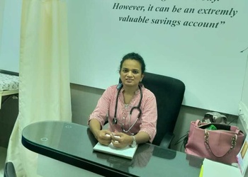 Dr-Nilima-Tandekar-Doctors-Gynecologist-doctors-Andheri-Mumbai-Maharashtra