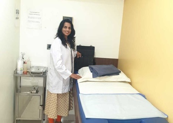 Dr-Swati-Bendkhale-Doctors-Gynecologist-doctors-Andheri-Mumbai-Maharashtra-2