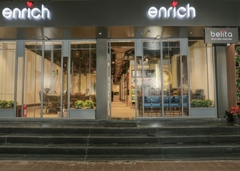 Enrich-Salon-Entertainment-Beauty-parlour-Andheri-Mumbai-Maharashtra