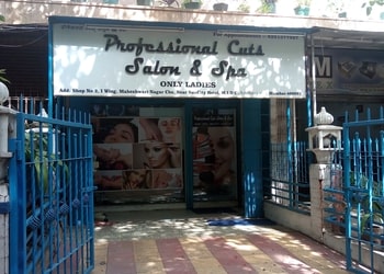 Professional-Cuts-Salon-Spa-Entertainment-Beauty-parlour-Andheri-Mumbai-Maharashtra