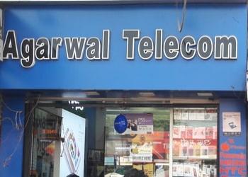 Agarwal-Telecom-Shopping-Mobile-stores-Asansol-West-Bengal