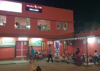 Anjali-Yoga-Center-Education-Yoga-classes-Asansol-West-Bengal