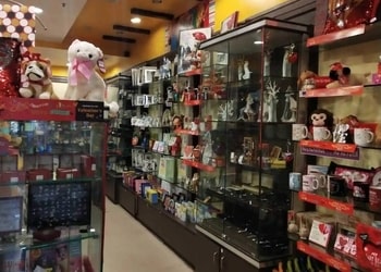 The Amigo in Asansol,Asansol - Best Gift Shops in Asansol - Justdial