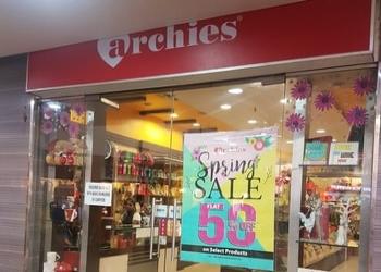 Archies-Shopping-Gift-shops-Asansol-West-Bengal