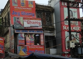 BN-Ghanty-Mens-Shoppe-Shopping-Clothing-stores-Asansol-West-Bengal