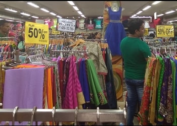 5 Best Shopping malls in Asansol, WB - 5BestINcity.com