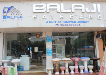 Balaji-Bathcare-Khaitan-Agency-Local-Services-Plumbing-services-Asansol-West-Bengal