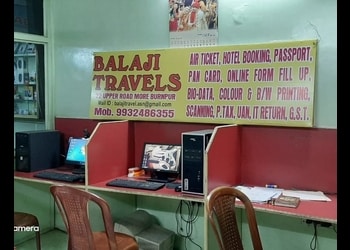 Balaji-Travel-Local-Businesses-Travel-agents-Asansol-West-Bengal-2