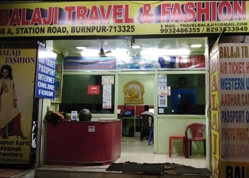 Balaji-Travel-Local-Businesses-Travel-agents-Asansol-West-Bengal