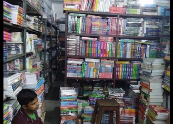 Binoy-Book-Agency-Shopping-Book-stores-Asansol-West-Bengal-1