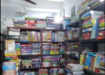 Binoy-Book-Agency-Shopping-Book-stores-Asansol-West-Bengal-2